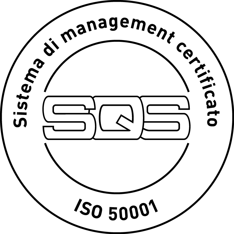 ISO 50001:2018
