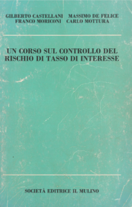 Un corso sul controllo del rischio di tasso di interesse